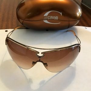 Vintage Cavalli Sunglasses